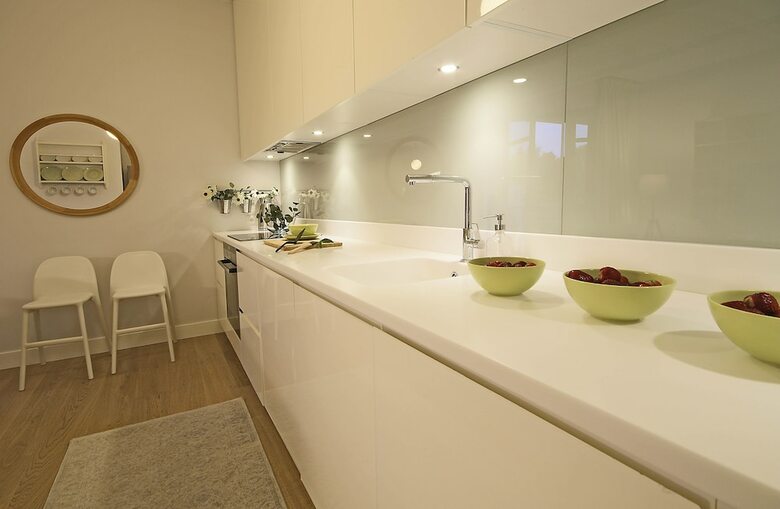 Irs Royal Apartments - Irs Neptun Park