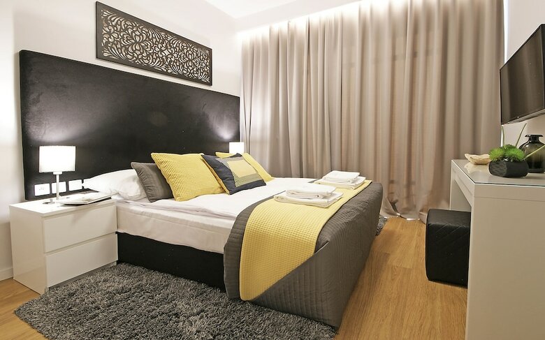 Irs Royal Apartments - Irs Neptun Park