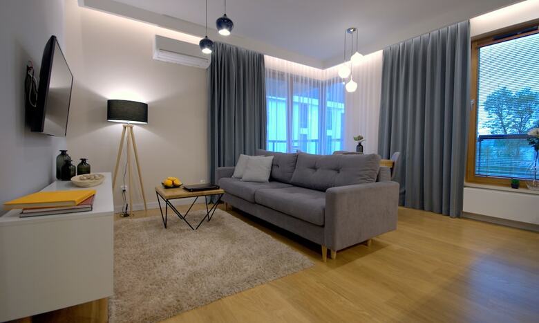 Irs Royal Apartments - Irs Neptun Park