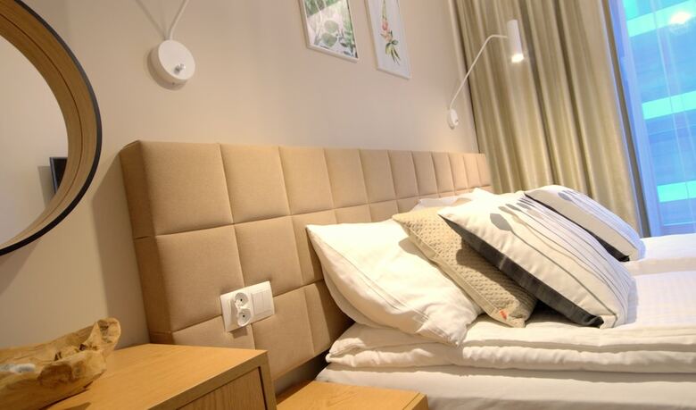 Irs Royal Apartments - Irs Neptun Park