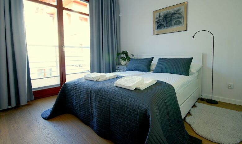 Irs Royal Apartments - Irs Neptun Park