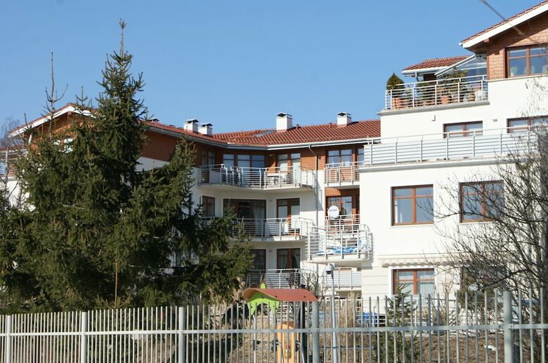 Irs Royal Apartments - Irs Neptun Park