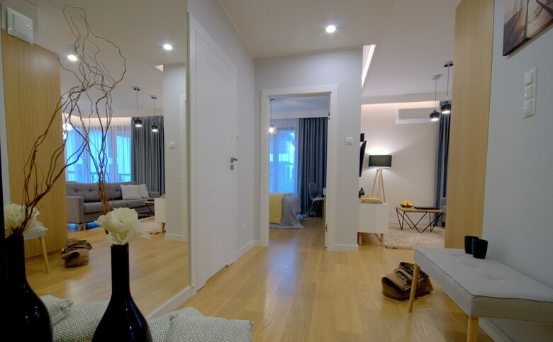 Irs Royal Apartments - Irs Neptun Park