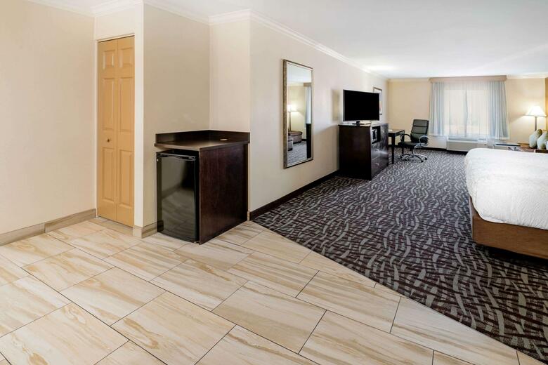 Hotel La Quinta Inn & Suites By Wyndham Moab