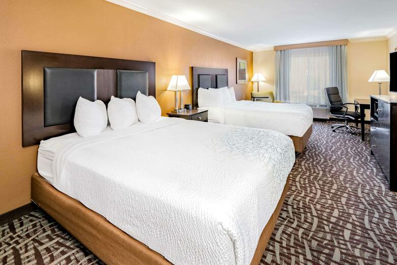 Hotel La Quinta Inn & Suites By Wyndham Moab