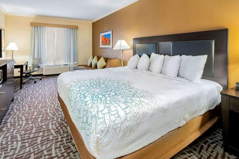 Hotel La Quinta Inn & Suites By Wyndham Moab