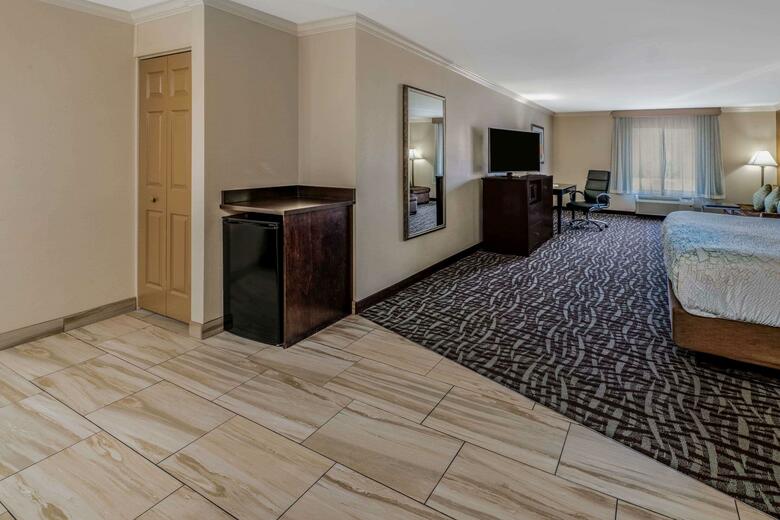 Hotel La Quinta Inn & Suites By Wyndham Moab