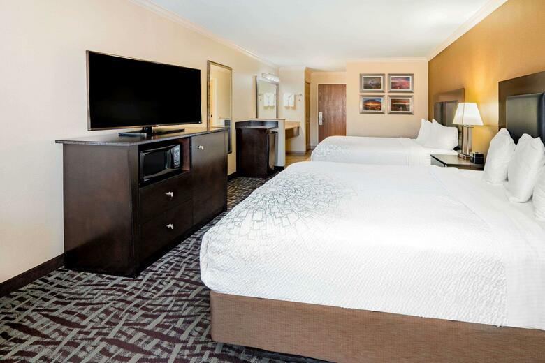 Hotel La Quinta Inn & Suites By Wyndham Moab