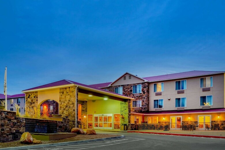 Hotel La Quinta Inn & Suites By Wyndham Moab