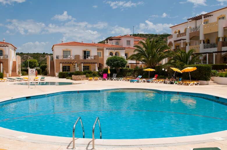 Hotel Luz Bay