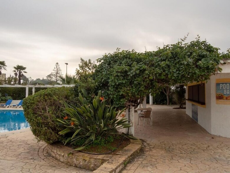 Hotel Luz Bay