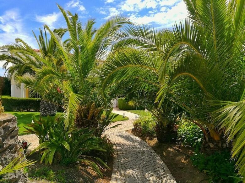 Hotel Luz Bay