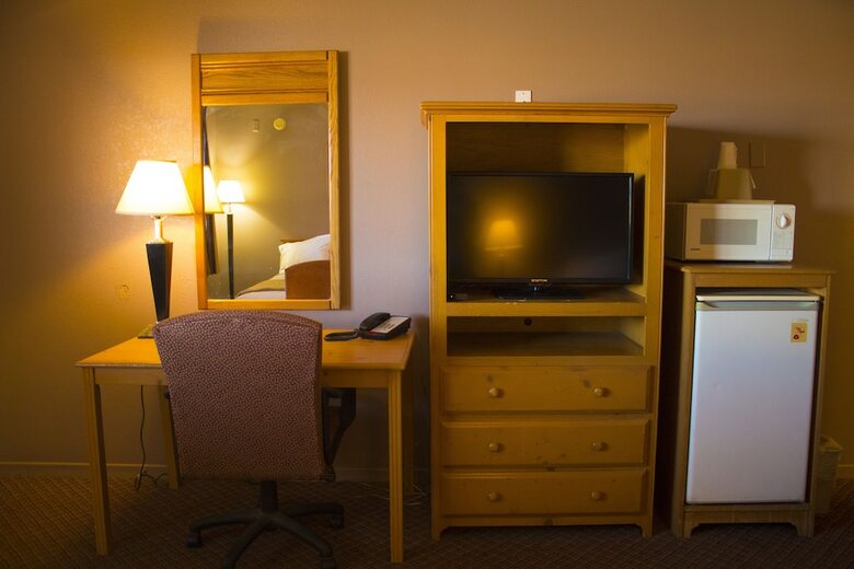 Hotel Rodeway Inn