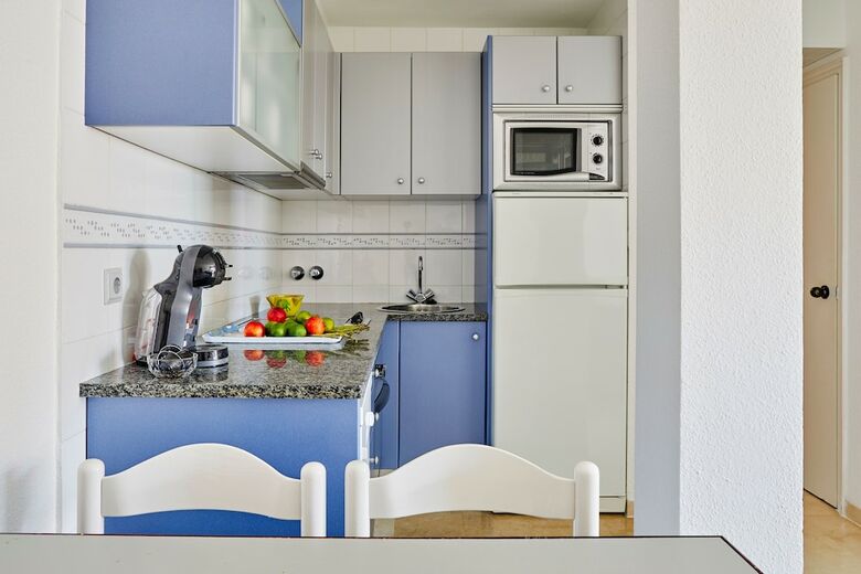 Apartamentos Centremar
