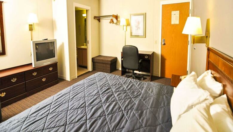 Hotel Best Budget Inn Sandusky