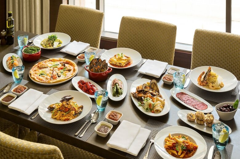 Hotel Jabal Omar Hyatt Regency Makkah