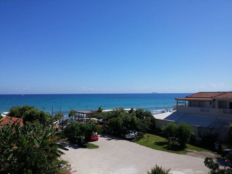 Anetis Beach Hotel