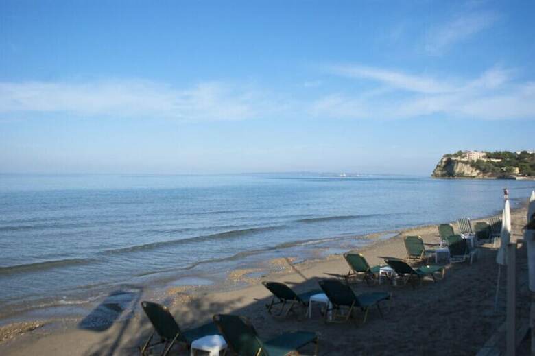 Anetis Beach Hotel