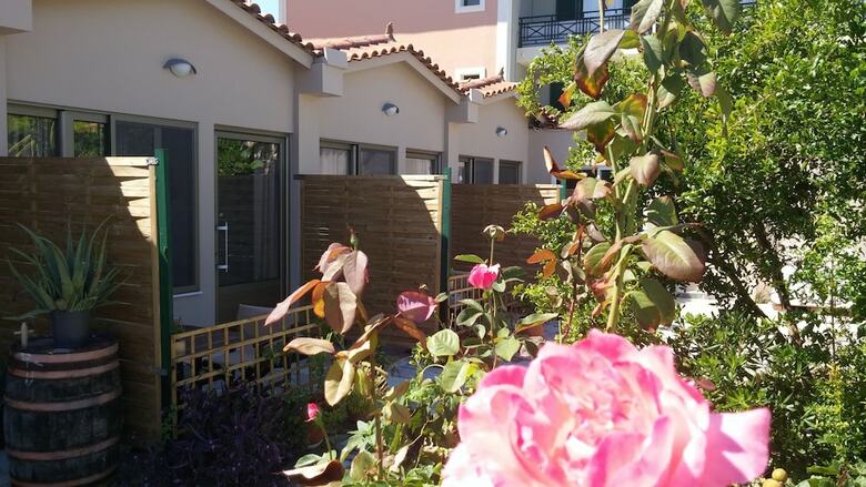Anetis Beach Hotel