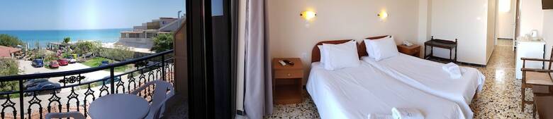 Anetis Beach Hotel