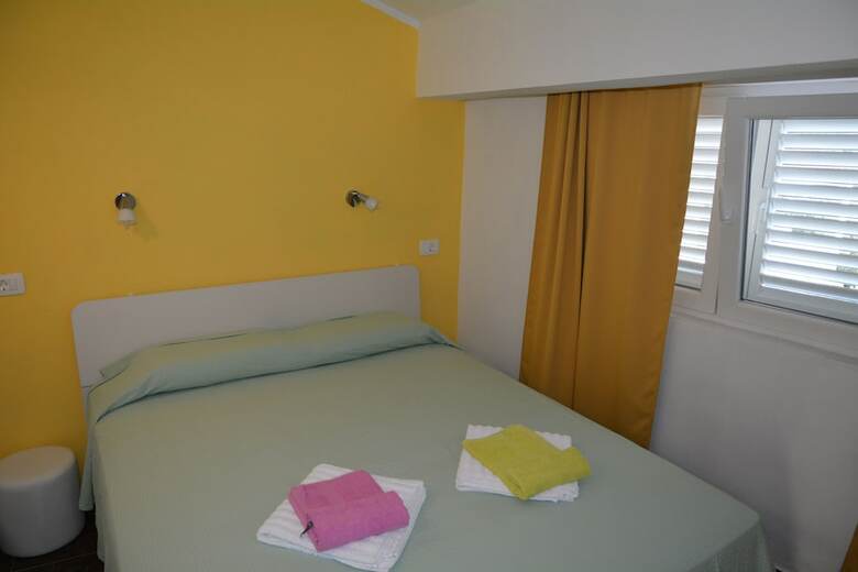 Dubas Apartments