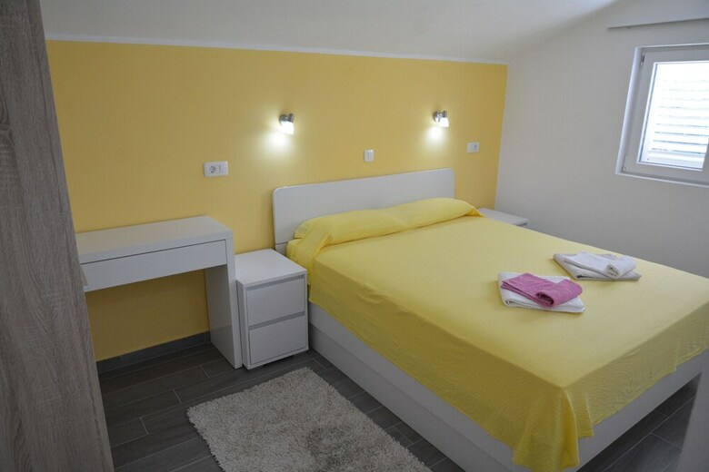 Dubas Apartments