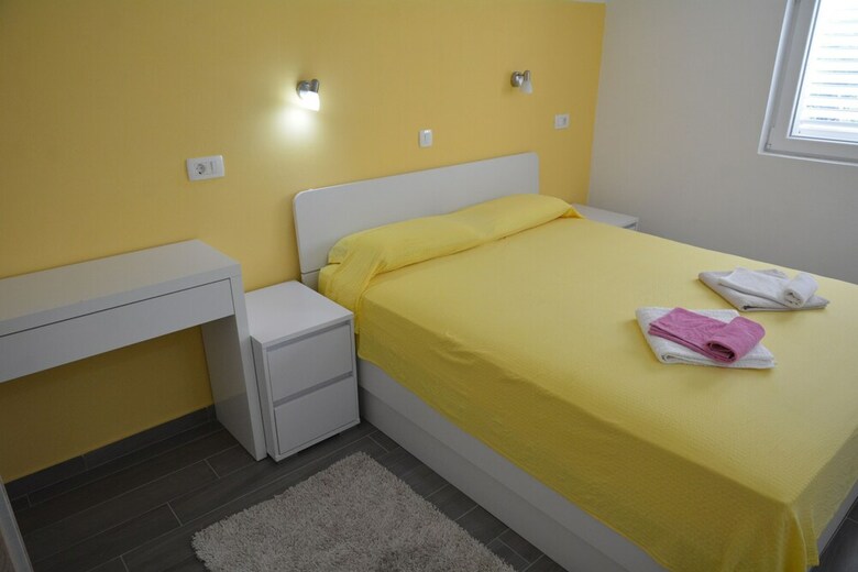 Dubas Apartments