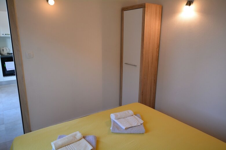 Dubas Apartments