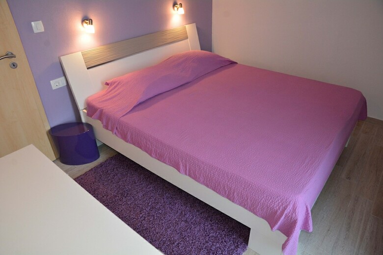Dubas Apartments