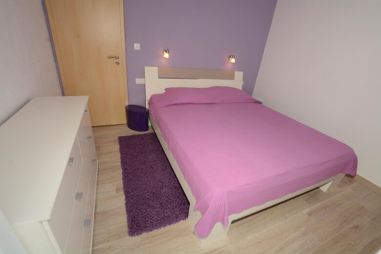 Dubas Apartments