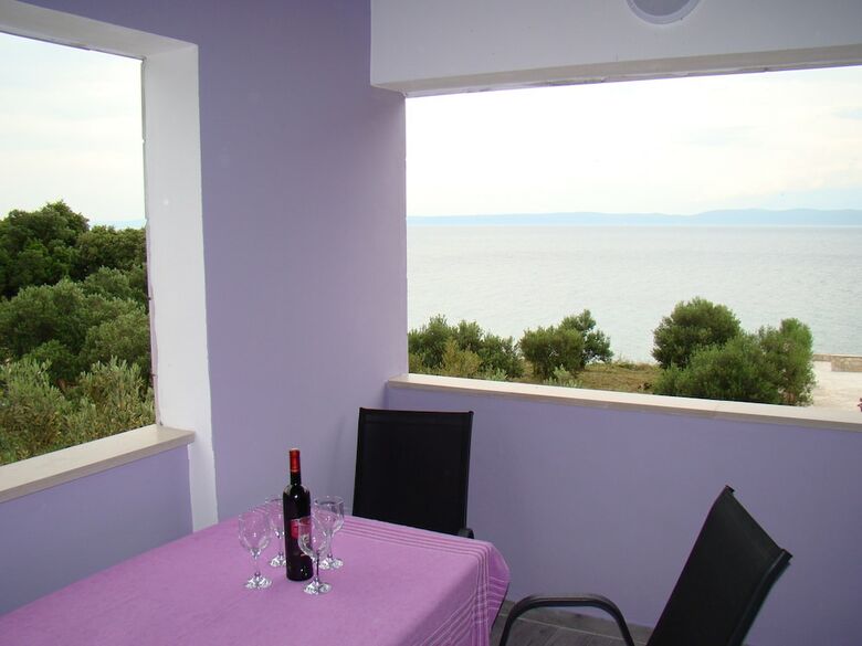 Dubas Apartments
