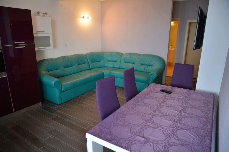 Dubas Apartments