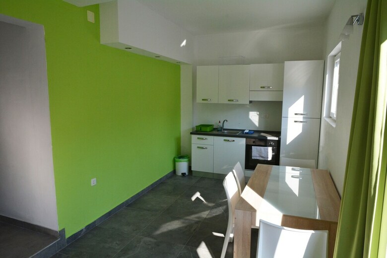 Dubas Apartments