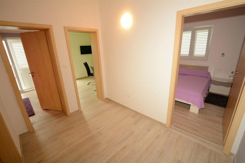Dubas Apartments