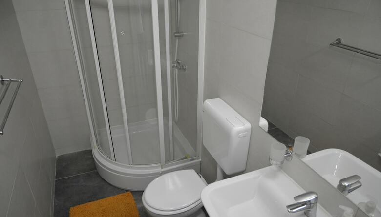 Dubas Apartments