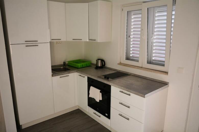 Dubas Apartments