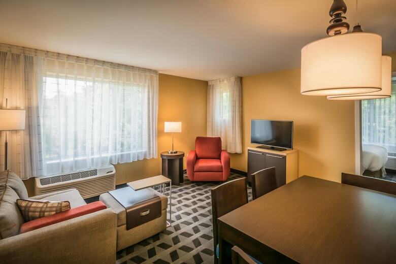 Hotel Towneplace Suites Goldsboro