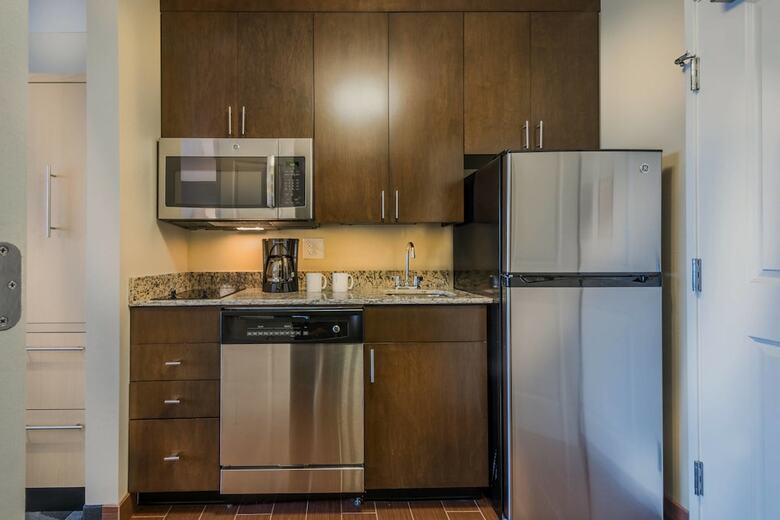 Hotel Towneplace Suites Goldsboro