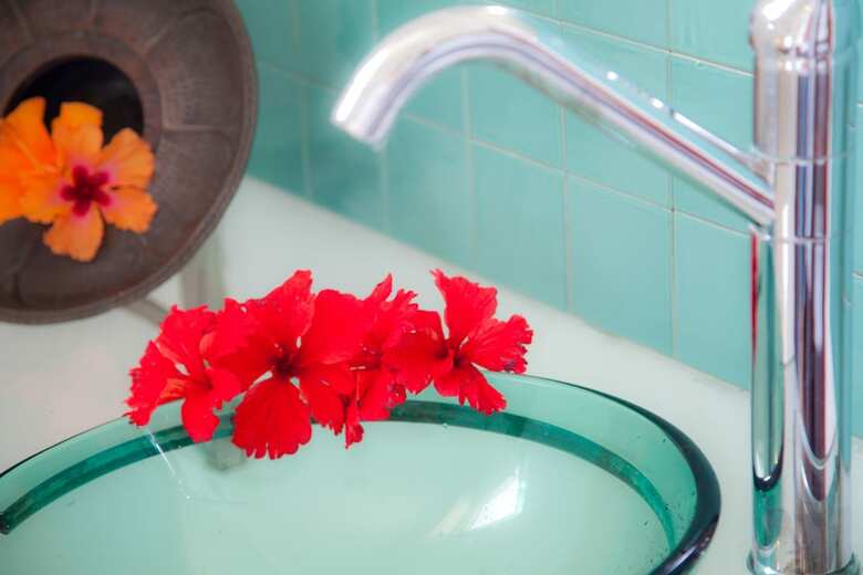 Hotel Flame Tree Cottages
