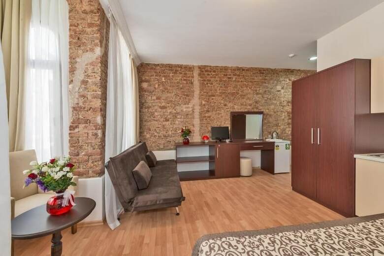 Taxim Marin Hotel