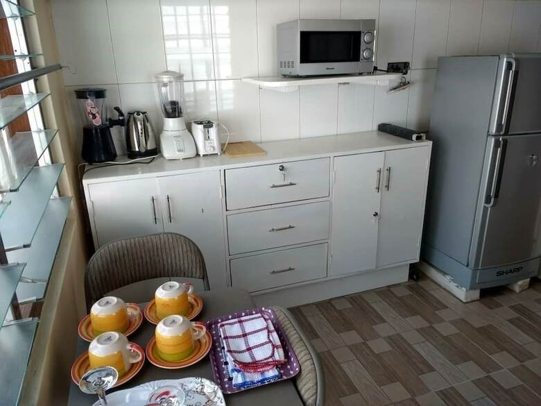 Villa Marrets International Private Guest House