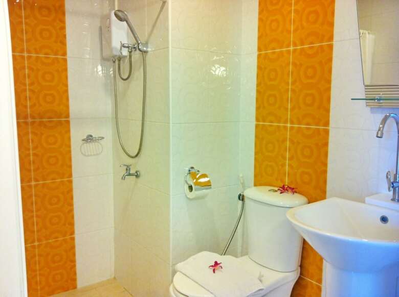 Hotel The Nest Serviced Apartment