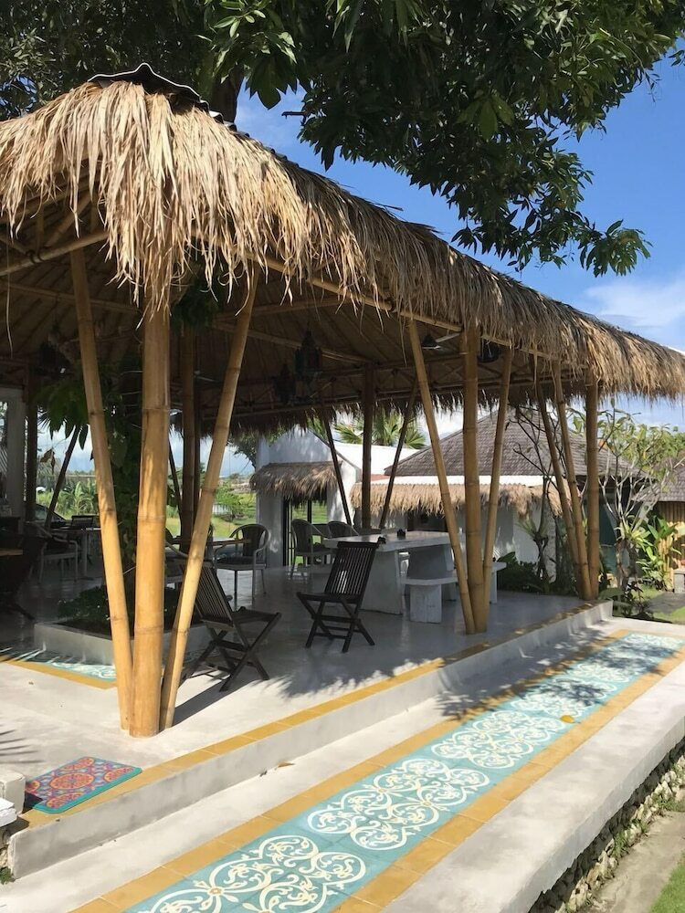 Hotel Oasis Canggu Bali