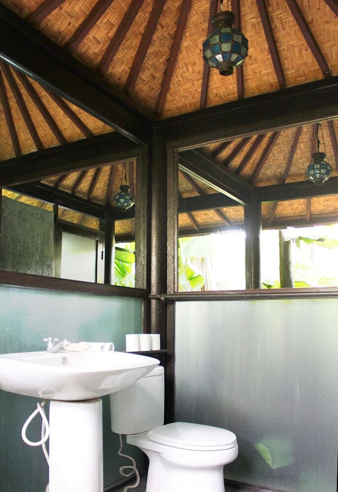 Hotel Oasis Canggu Bali