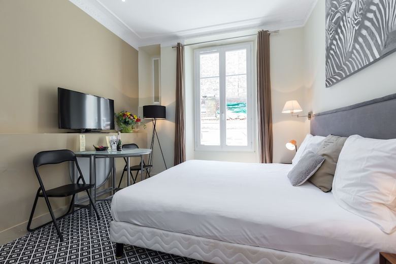 Apartamento Florella Jean Jaur�s