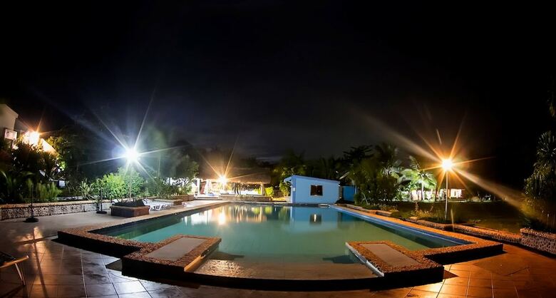 Apartamento Thresher Cove Dive Resort