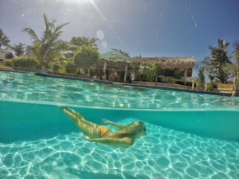 Apartamento Thresher Cove Dive Resort