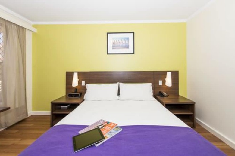 Hotel Ibis Styles Karratha