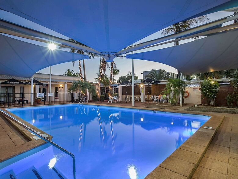 Hotel Ibis Styles Karratha