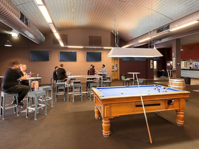 Hotel Ibis Styles Karratha